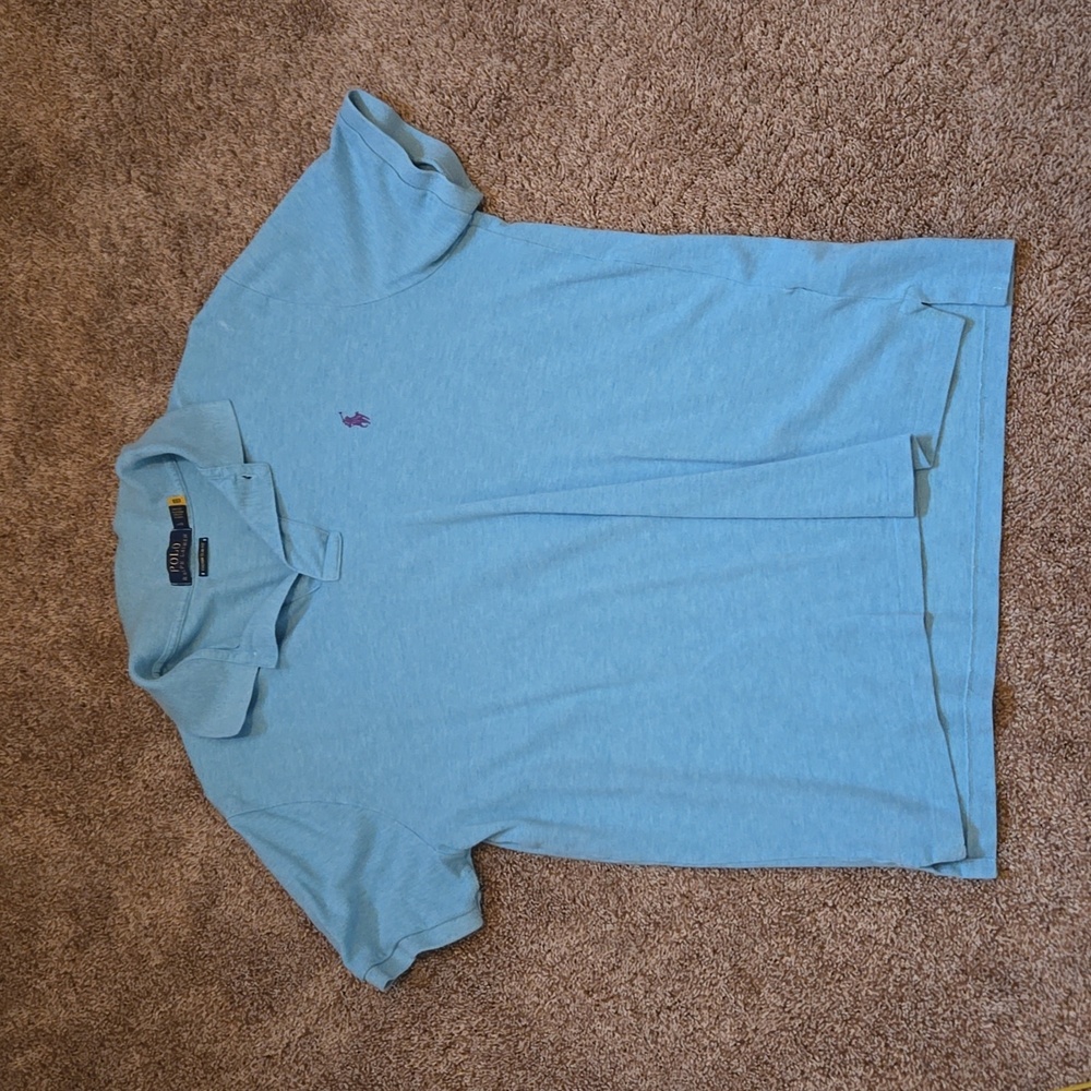 Polo Ralph Lauren (Large)